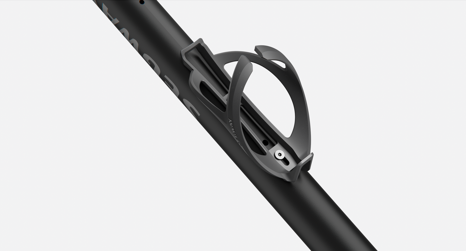 Segway Kickscooter Bottle cage