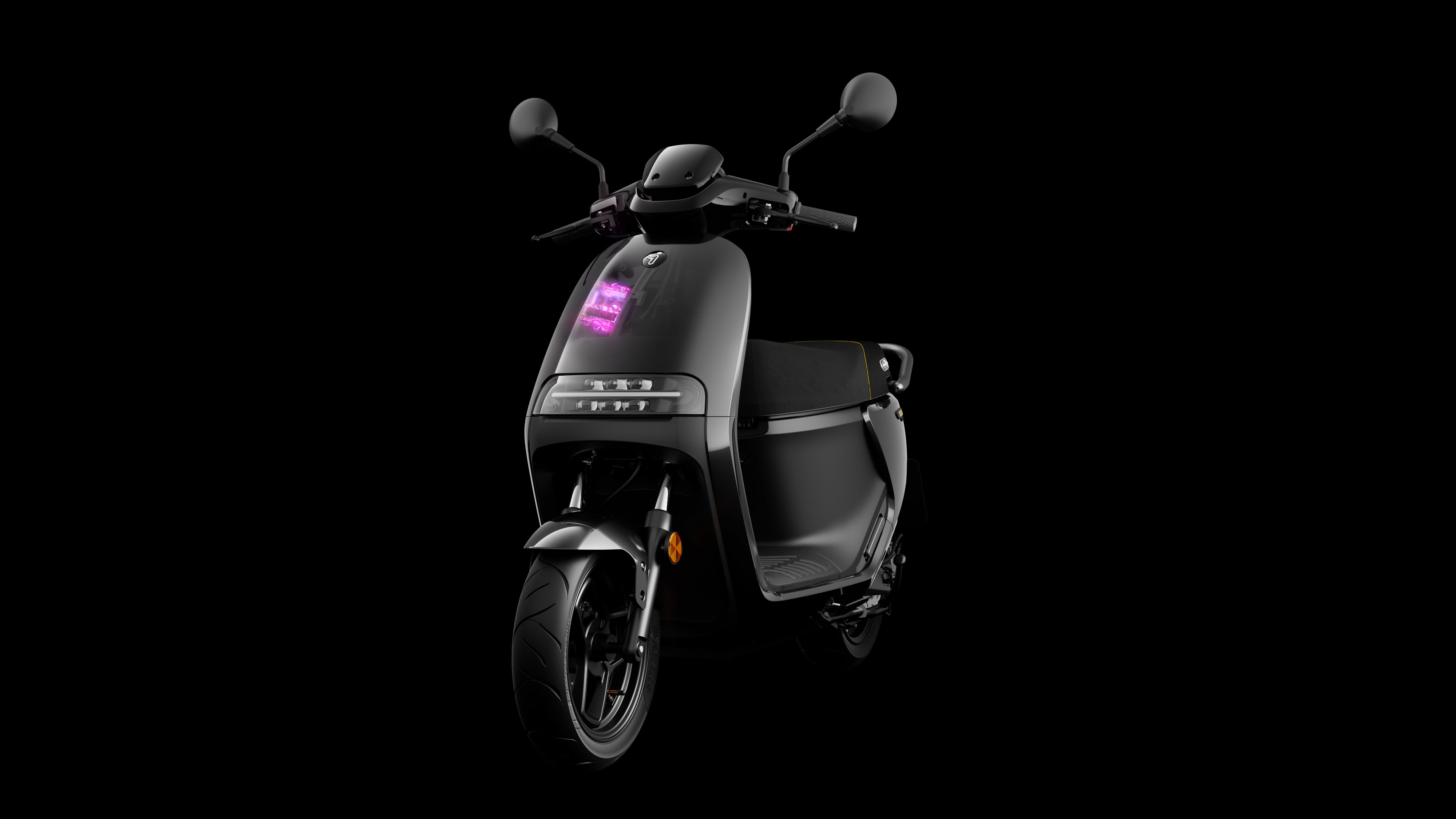 Segway-Ninebot E300SE e-Motobike