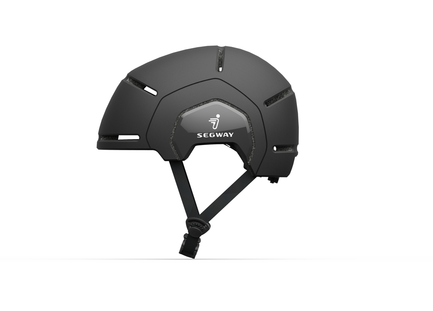 Segway-Ninebot Helmet-S/M-Black