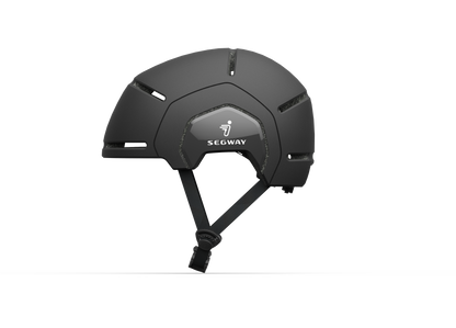 Segway-Ninebot Helmet-S/M-Black