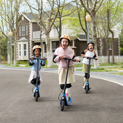 C2 Lite Segway-Ninebot Kids Electric KickScooter