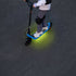 C2 Lite Segway Electric KickScooter (Blue)