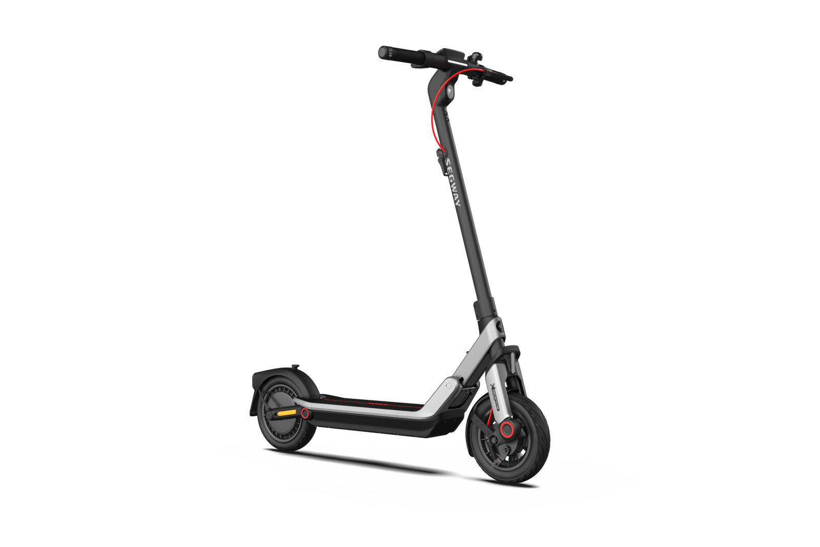E3 PRO Segway Electric KickScooter