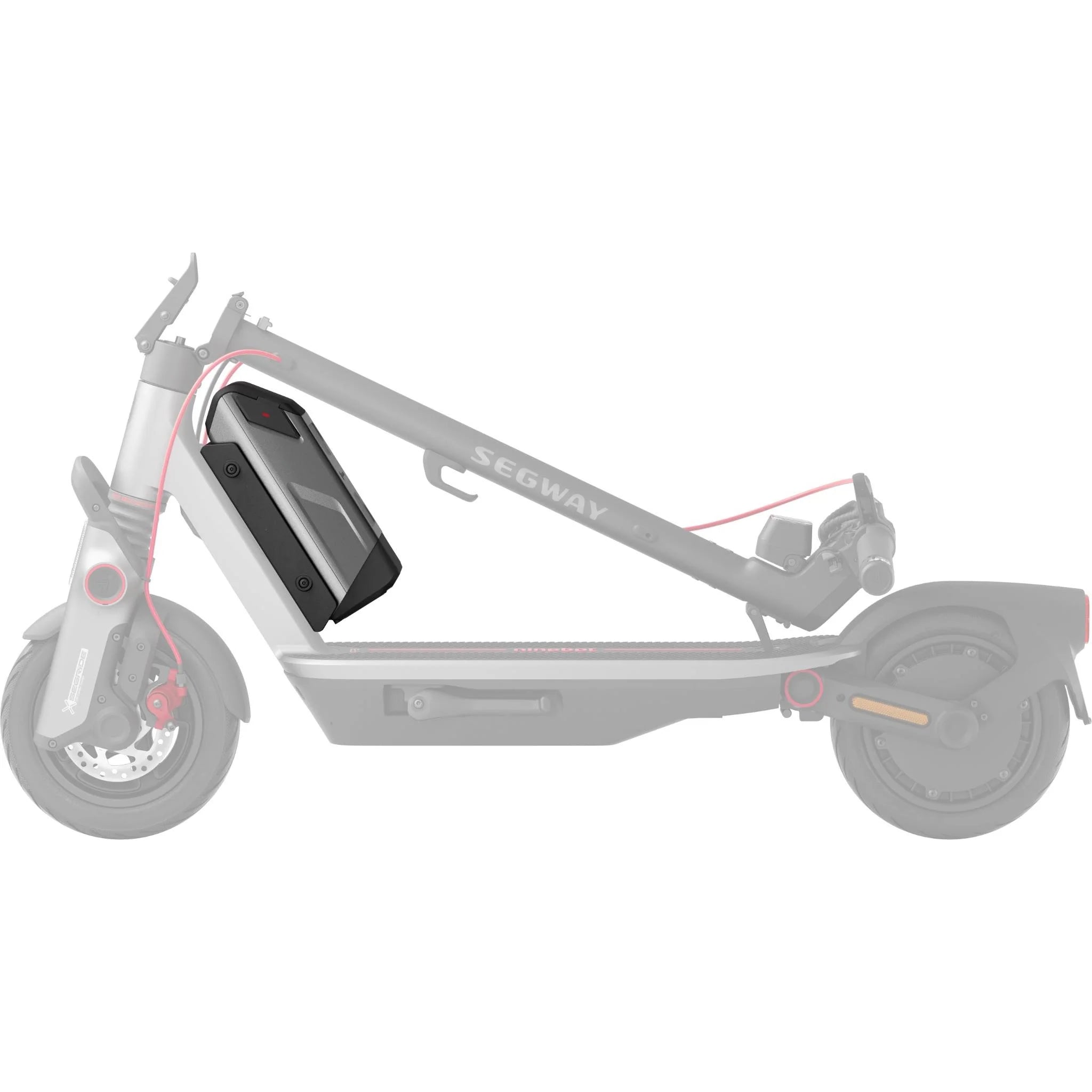 Segway Kickscooter 48V External Battery