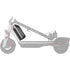 Segway Kickscooter 48V External Battery