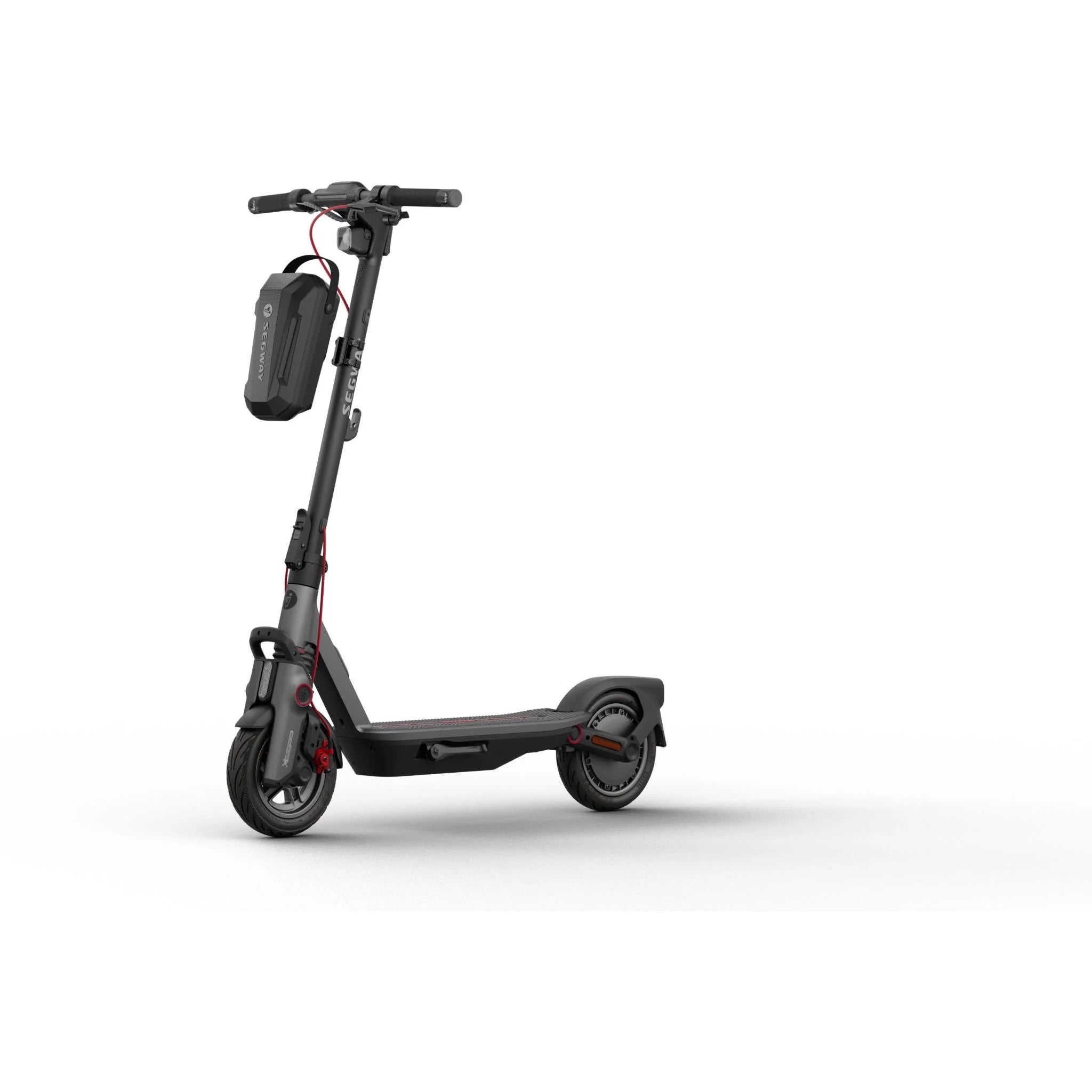 Segway-Ninebot Kickscooter ZT3 Pro Quick-Release Front Bag