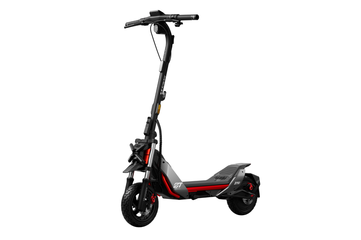 ZT3 Pro Segway Electric KickScooter