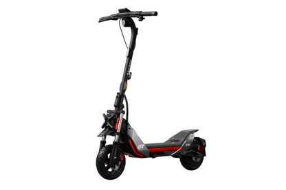 ZT3 Pro Segway-Ninebot Electric KickScooter