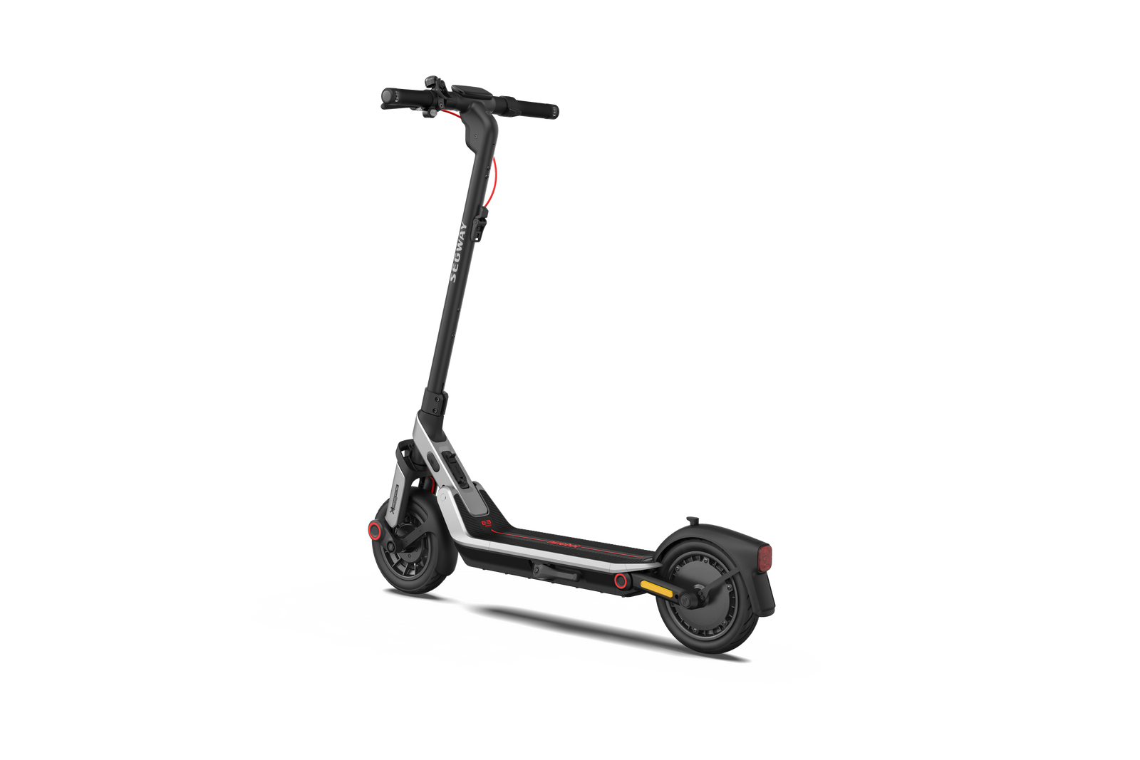E3 PRO Segway Electric KickScooter