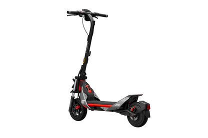 ZT3 Pro Segway-Ninebot Electric KickScooter