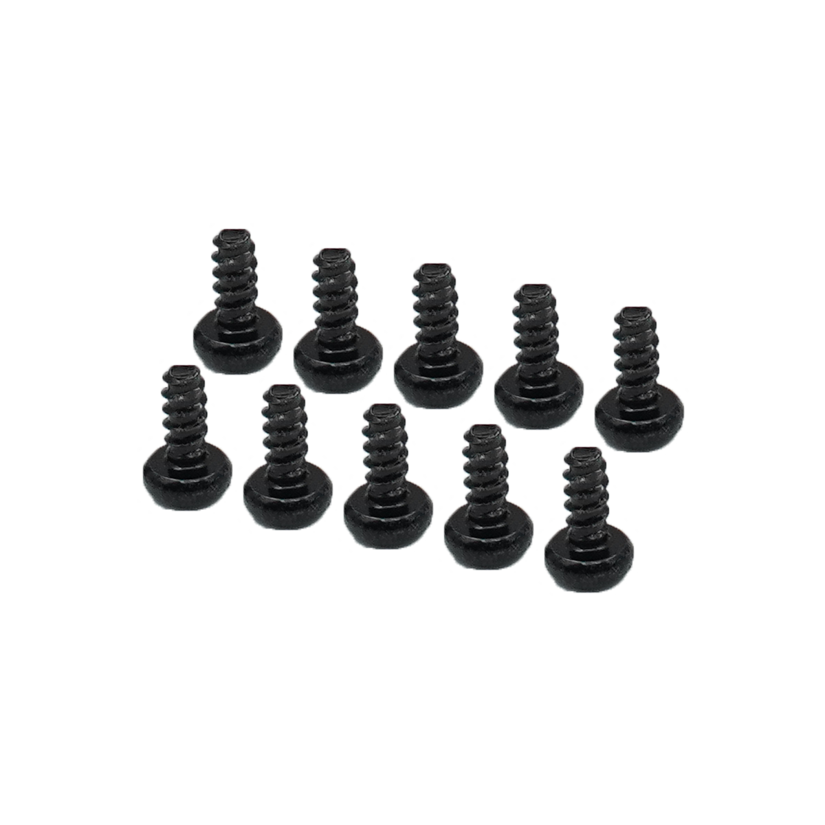 Phillips Self-tapping Screw Aftermarket Kit-ST2.9*6.5