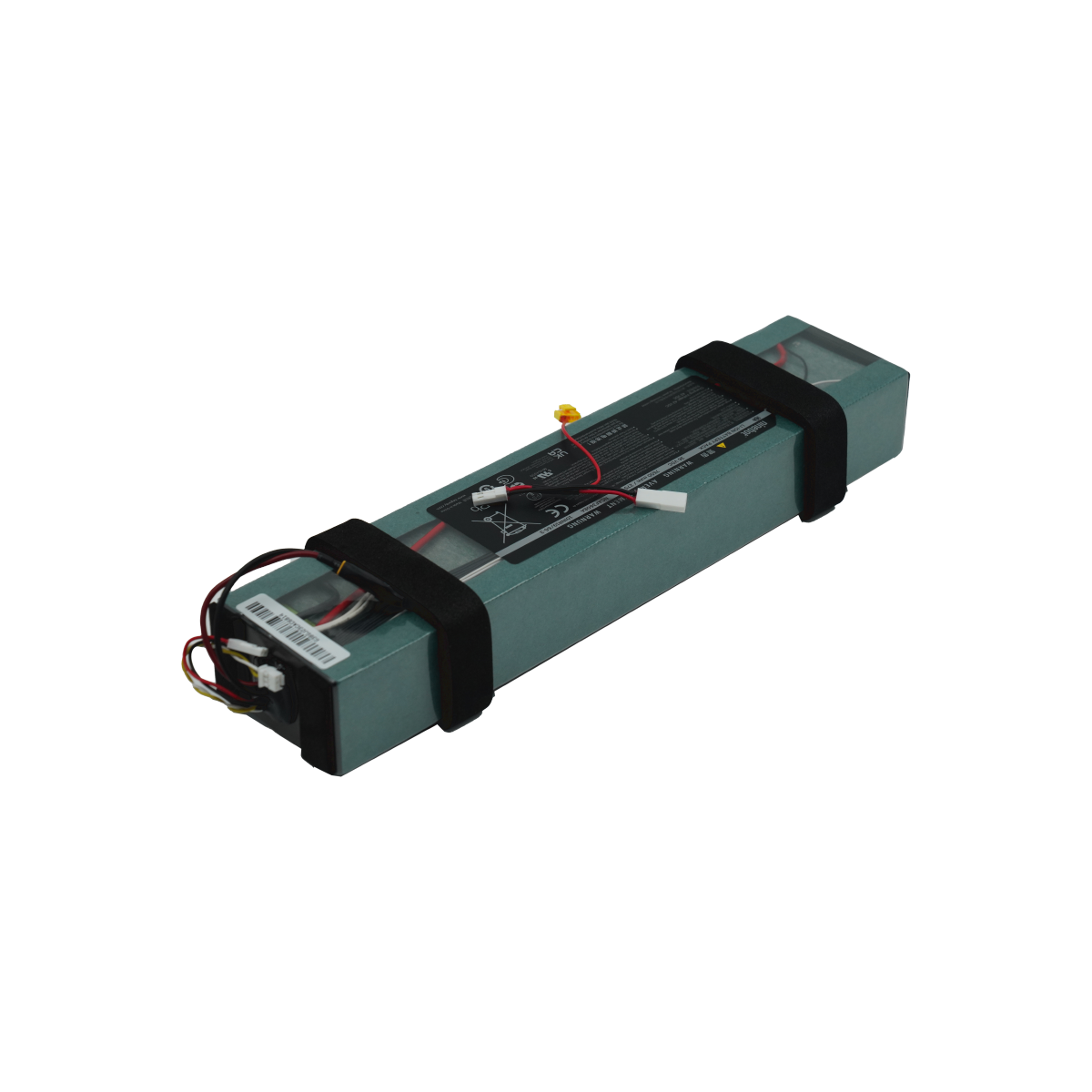 F20/F30A Battery