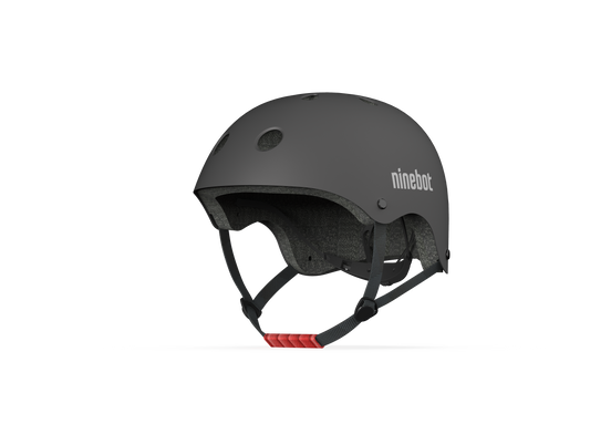 Helmet-Adult- L- Black