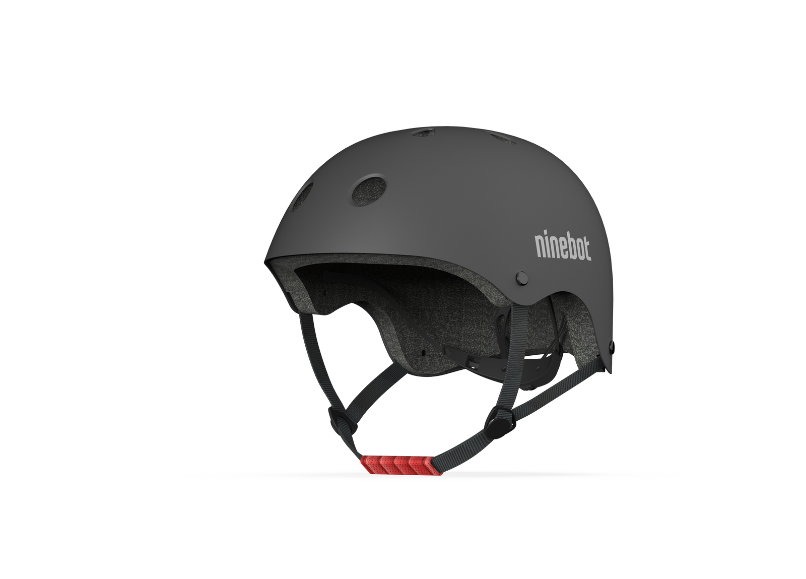 Segway-Ninebot Helmet Adult Black