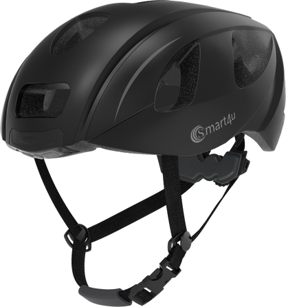 Smart Urban Helmet R55 Black (M) (L)