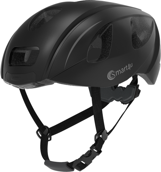 Smart Urban Helmet R55 Black (M) (L)