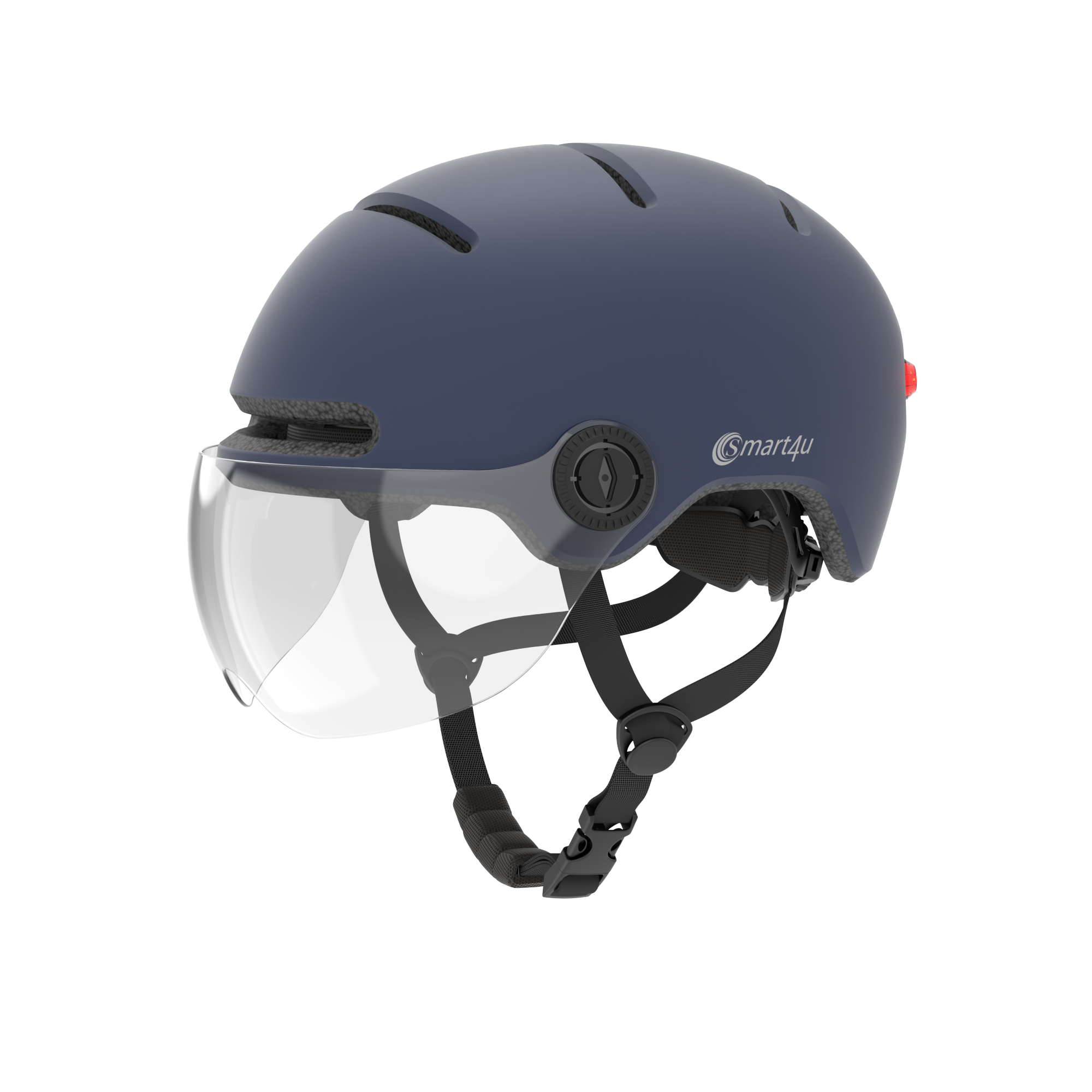 Smart Urban Helmet L79 Blue (Large)
