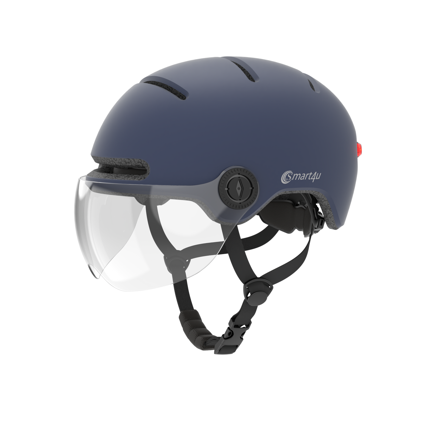 Smart Urban Helmet L79 Blue (Large)