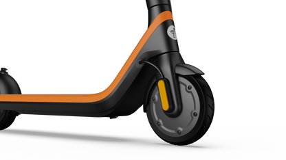 C2 Segway-Ninebot Electric KickScooter