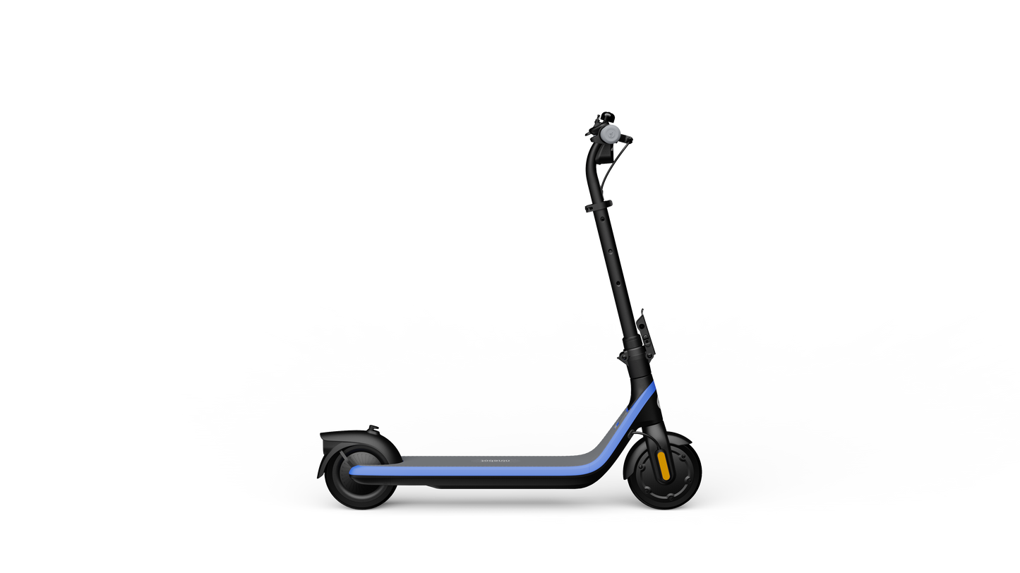 Segway-Ninebot eKickScooter C2 Pro