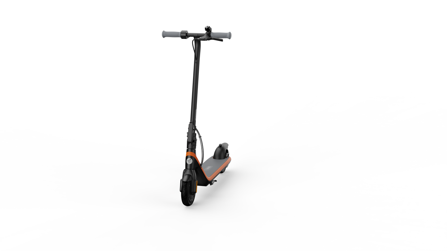 Segway-Ninebot eKickScooter C2