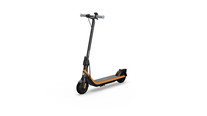 C2 Segway-Ninebot Electric KickScooter