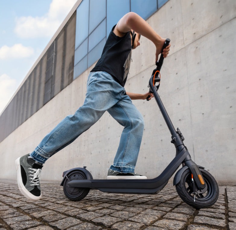 E2 Pro Segway Electric KickScooter