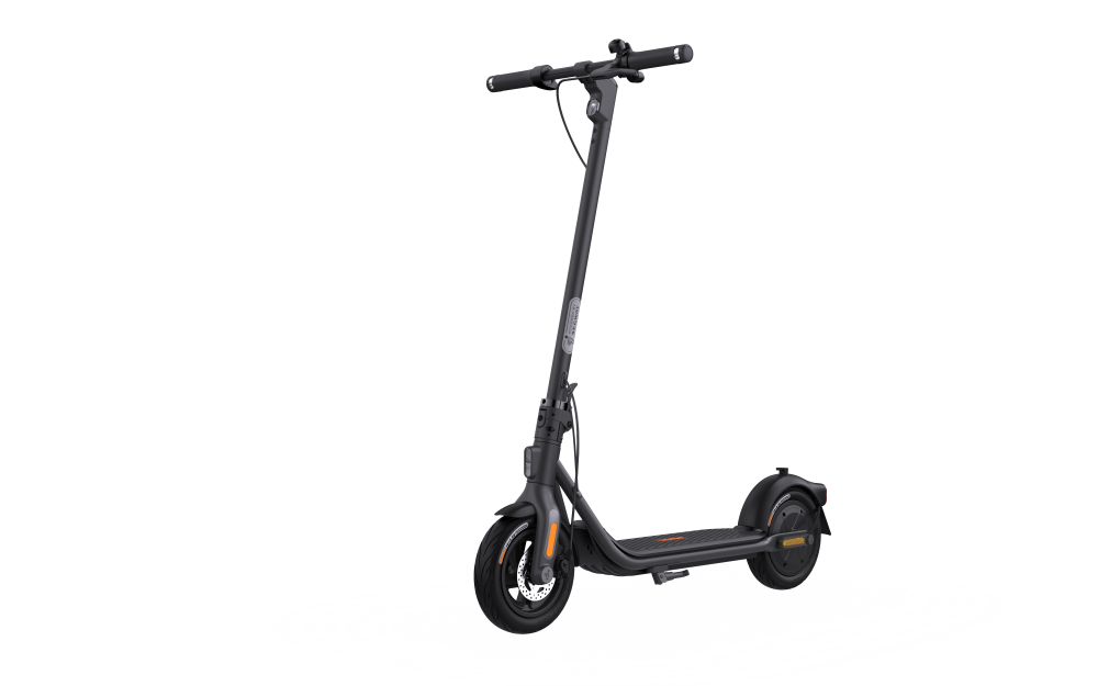 F2 Segway Electric KickScooter