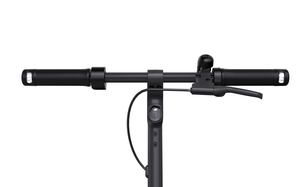 F2 Segway Electric KickScooter