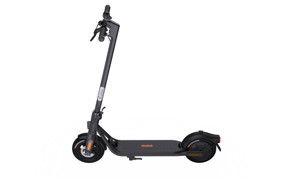 F2 Segway Electric KickScooter