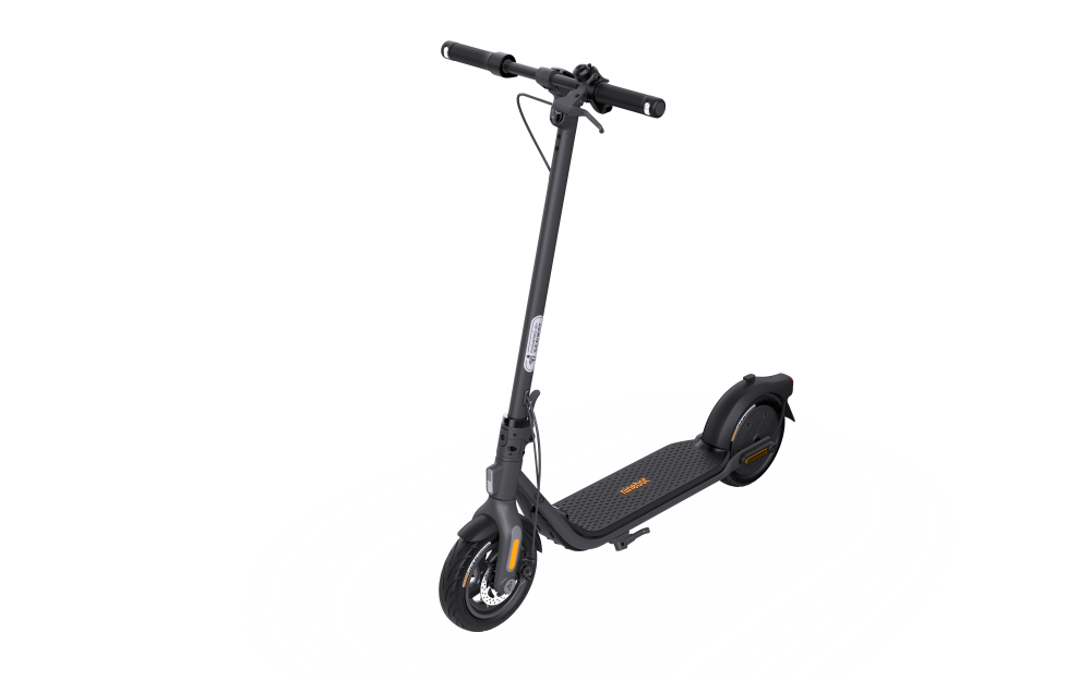 F2 Segway Electric KickScooter