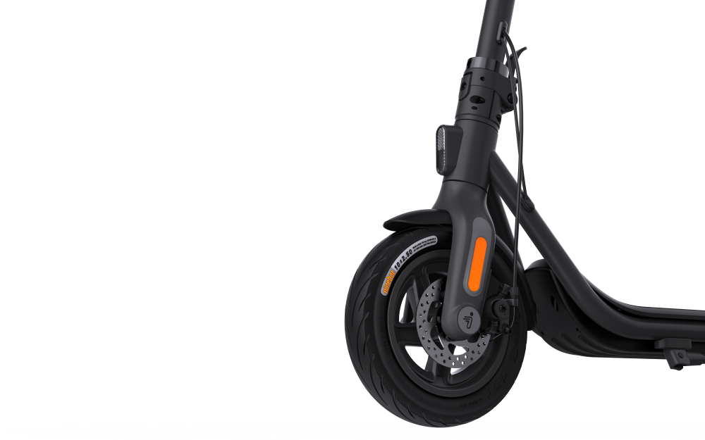 F2 Segway Electric KickScooter