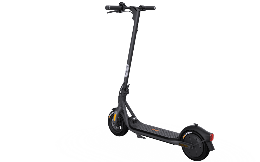 F2 Segway Electric KickScooter