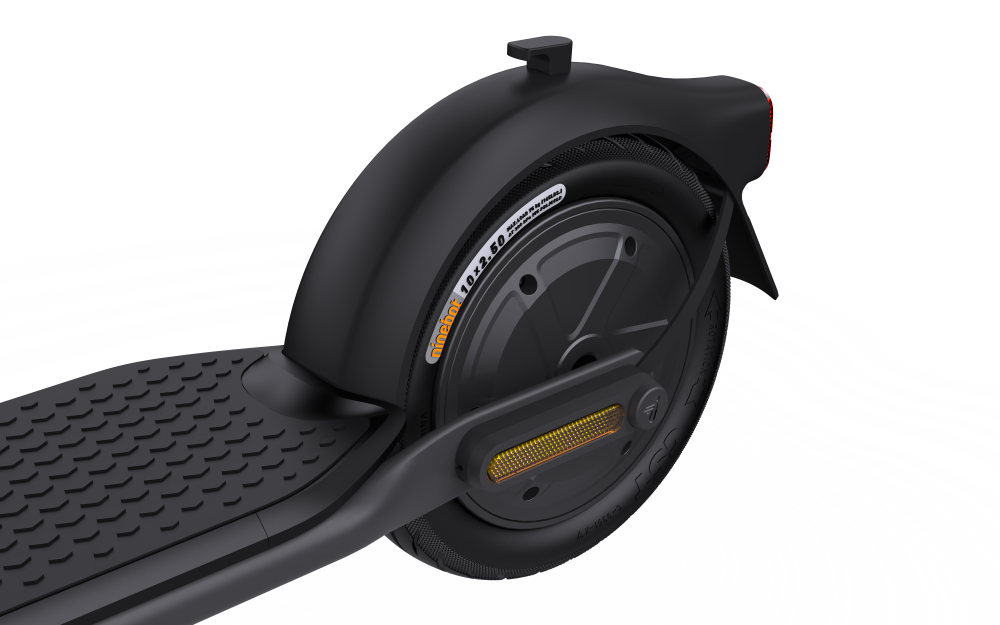 F2 Segway Electric KickScooter