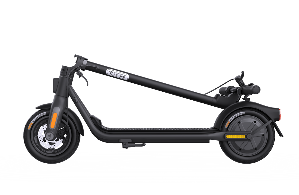 F2 Segway Electric KickScooter