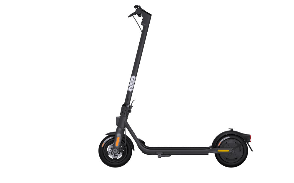 F2 Segway Electric KickScooter