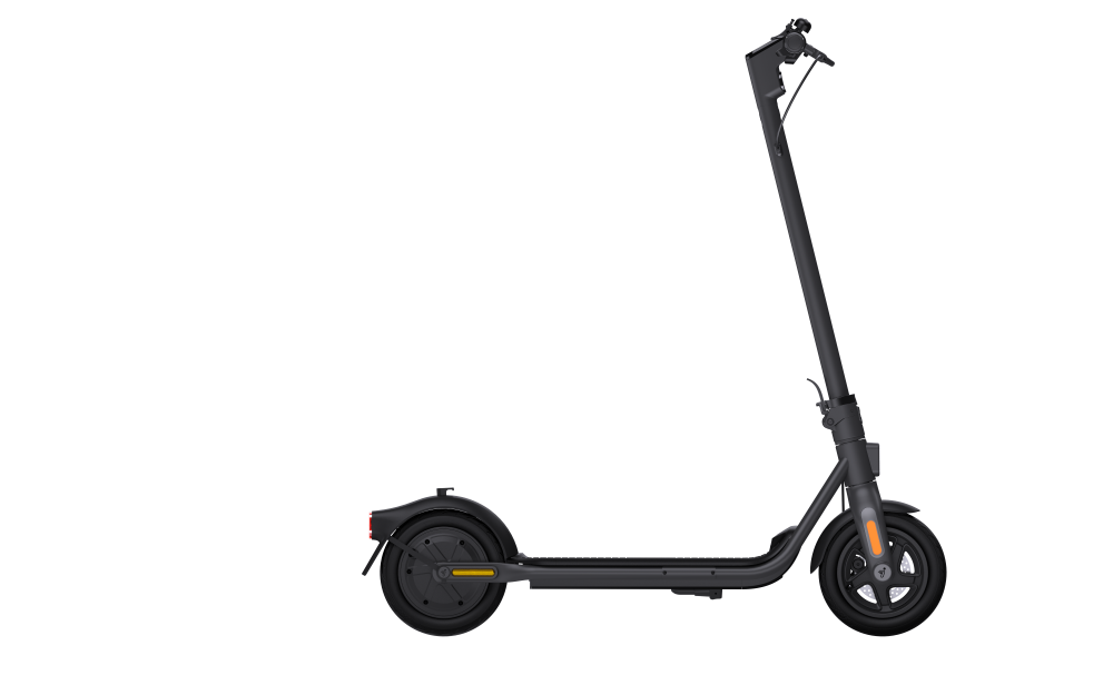 F2 Segway Electric KickScooter