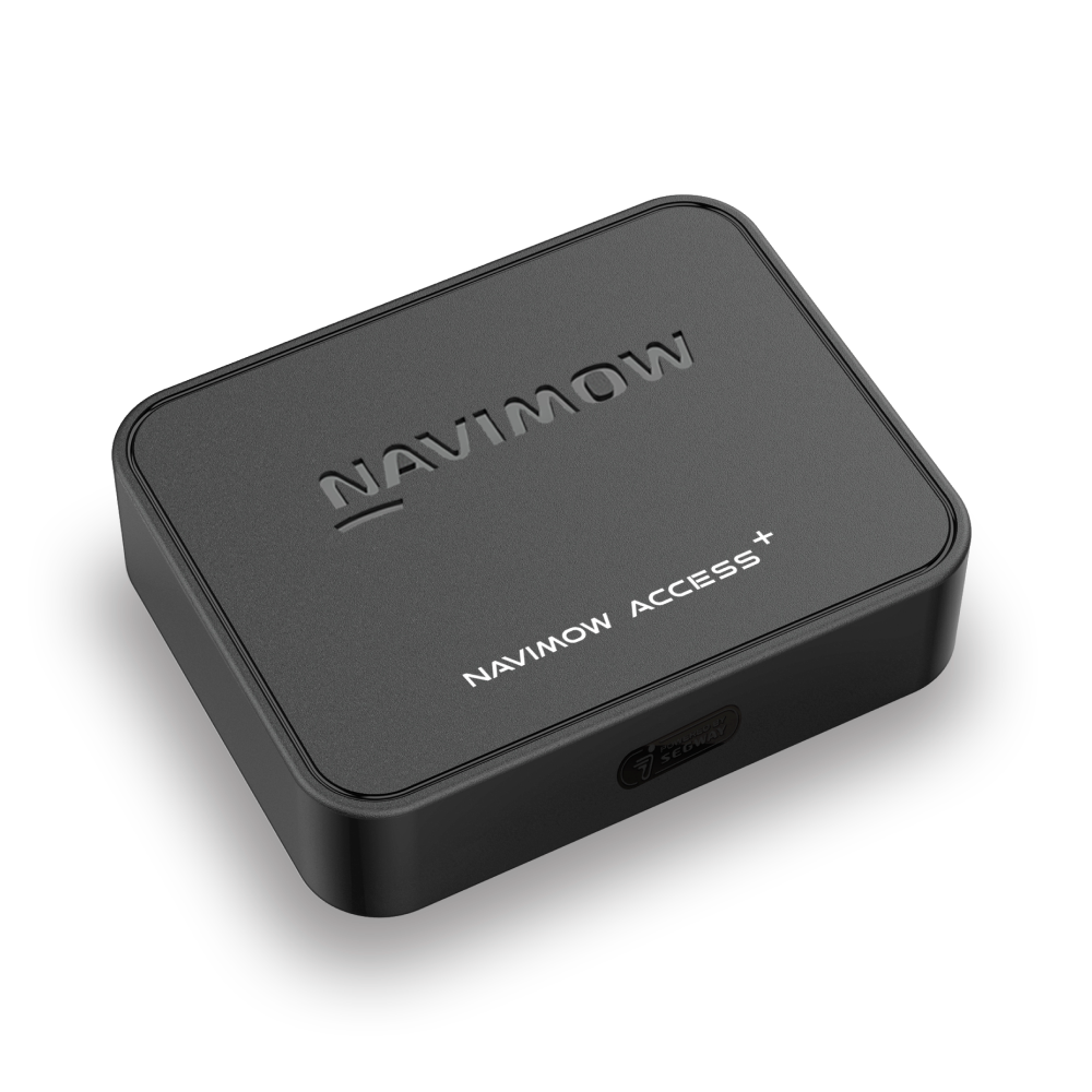 Segway Navimow Access+ 4G module
