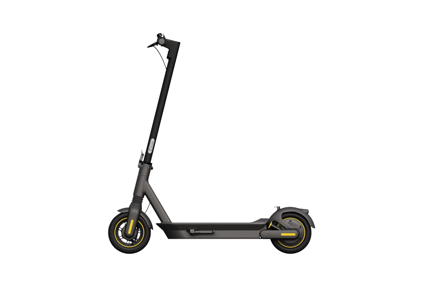 G65 Certified Refurbished Segway-Ninebot Electric KickScooter (Good Condition/Minor Scratched)