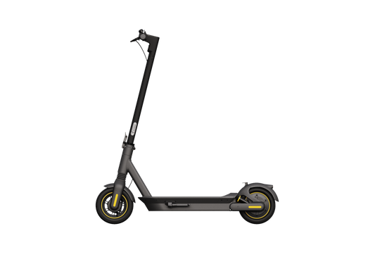 Certified Refurbished G65 Segway-Ninebot Electric KickScooter (Excellent Condition/Minor Scatched)