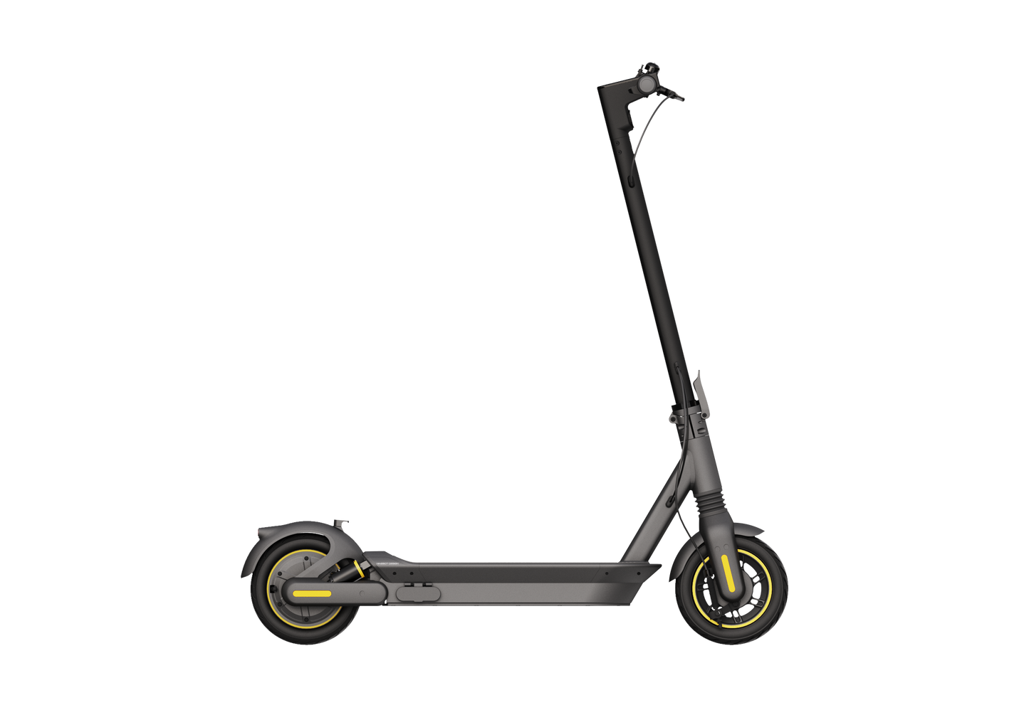 G65 Certified Refurbished Segway-Ninebot Electric KickScooter (Good Condition/Minor Scratched)