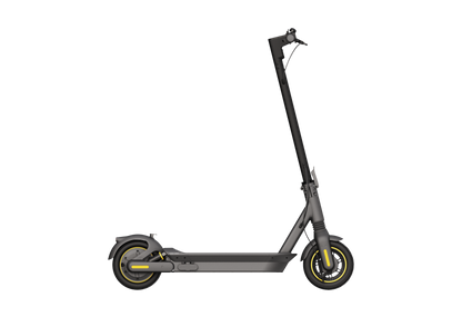 G65 Certified Refurbished Segway-Ninebot Electric KickScooter (Good Condition/Minor Scratched)