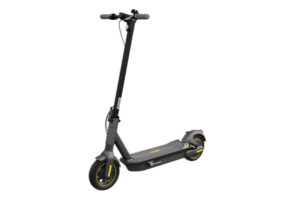 G65 Certified Refurbished Segway-Ninebot Electric KickScooter (Good Condition/Minor Scratched)