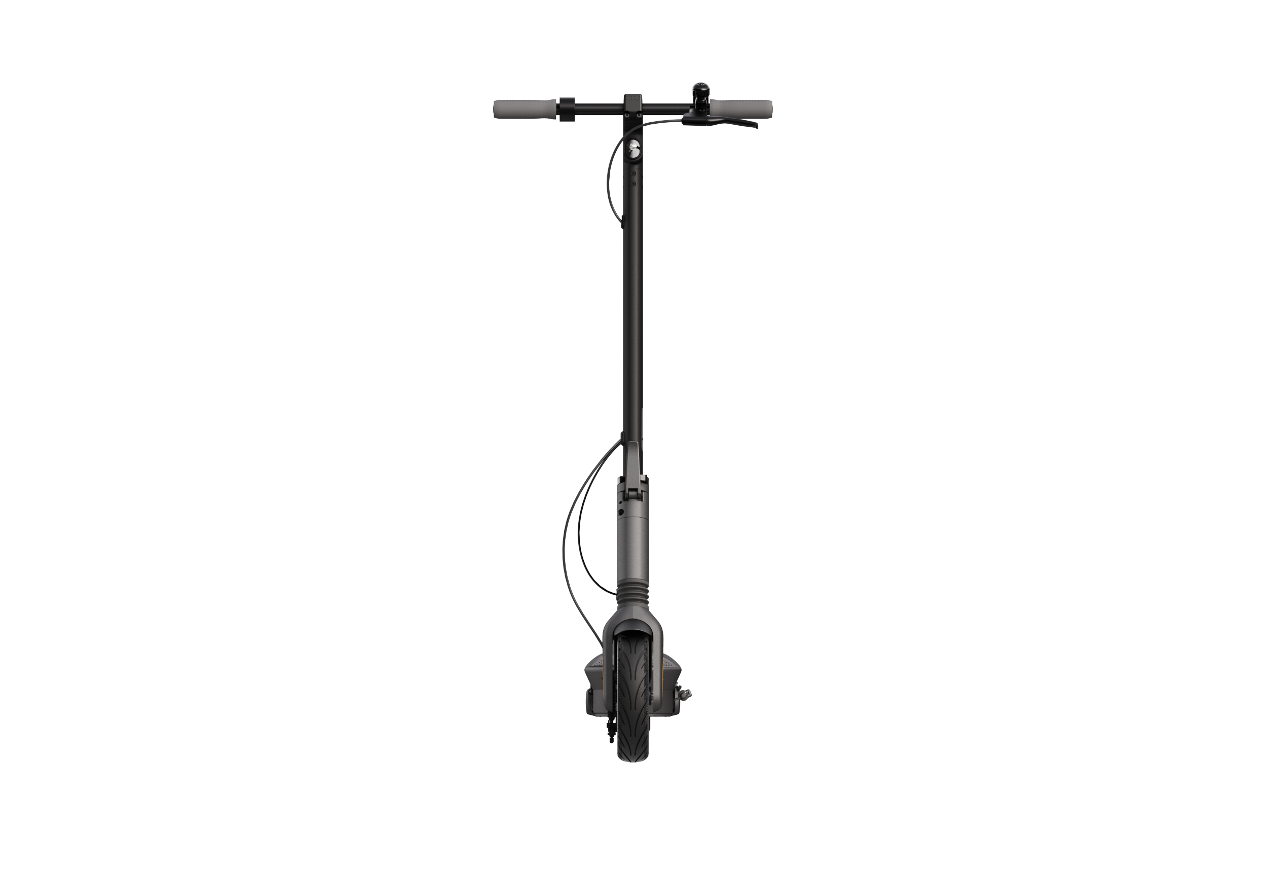 G65 Certified Refurbished Segway Electric KickScooter (Good Condition/Minor Scratched)