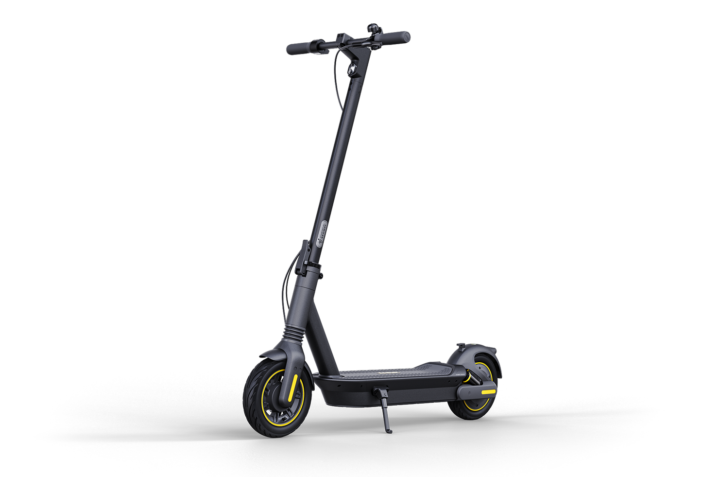 G65 Certified Refurbished Segway-Ninebot Electric KickScooter (Good Condition/Minor Scratched)