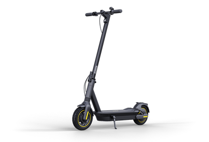 G65 Certified Refurbished Segway-Ninebot Electric KickScooter (Good Condition/Minor Scratched)