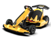 Segway-Ninebot Gokart PRO- Lambourghini