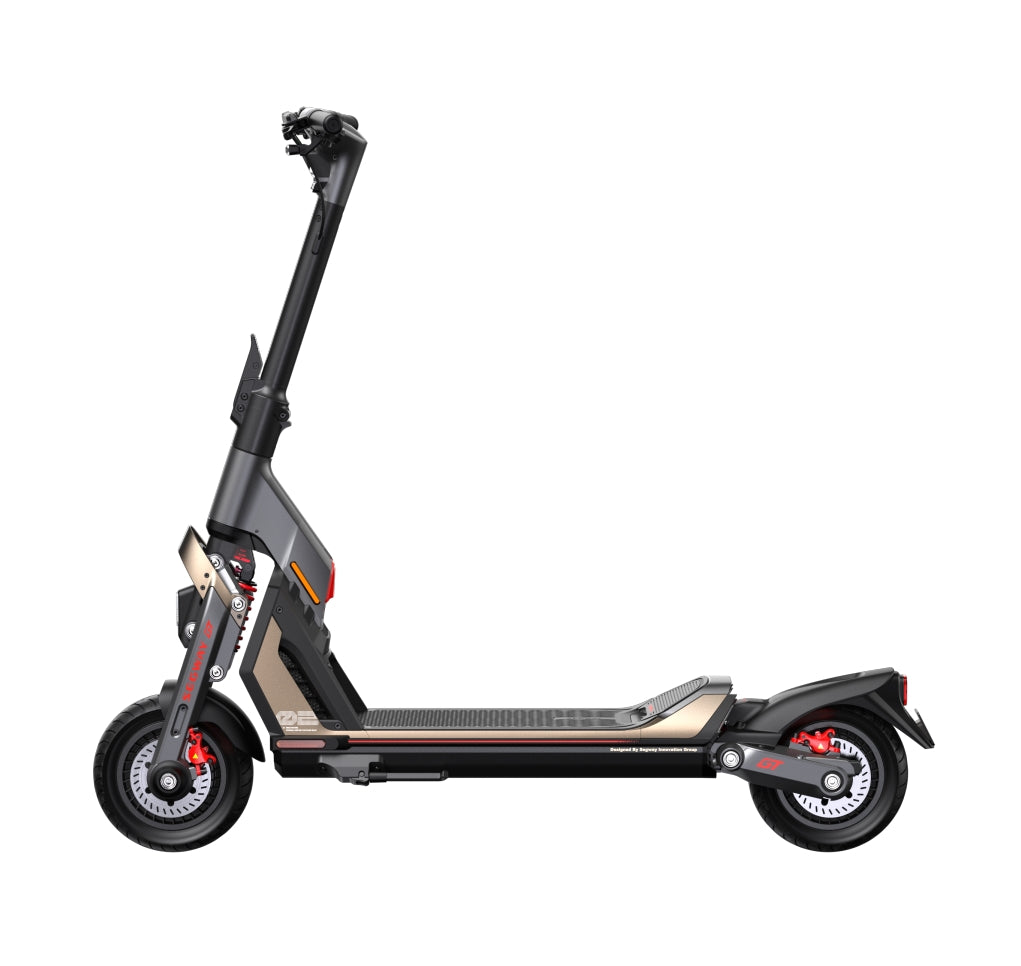 GT2 Segway Electric SuperScooter