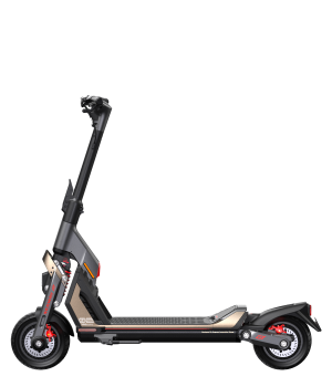 GT2 Segway Electric SuperScooter