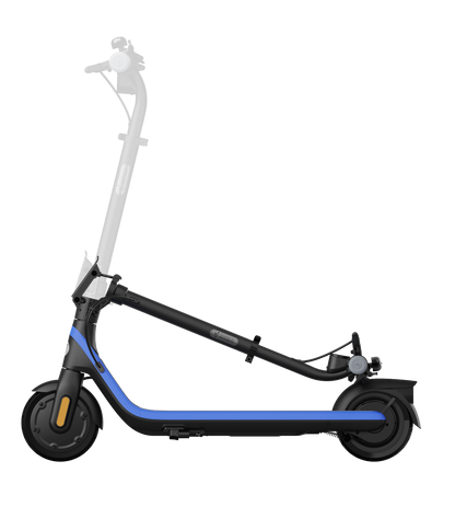 C2 Pro Segway-Ninebot Electric KickScooter